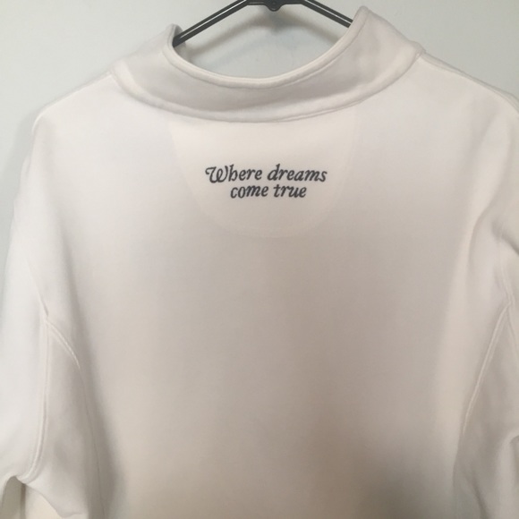 Walt Disney World Park pullover - Picture 4 of 5